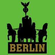 Berlin T-Shirt Shop