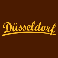 Duesseldorf T-Shirt Shop