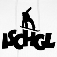 Ischgl Snowboard T-Shirts