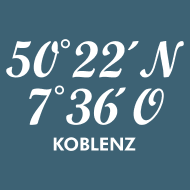 Koblenz T-Shirt Shop
