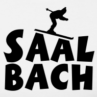 Saalbach T-Shirts