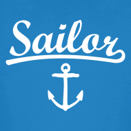 Sailor T-Shirts