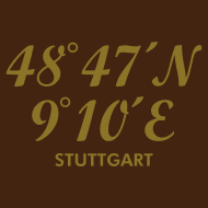 Stuttgart T-Shirt Shop
