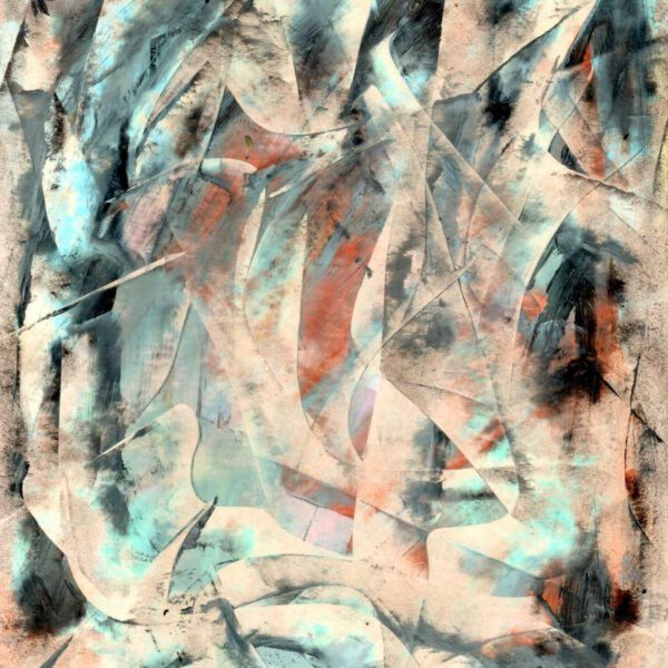29. August 2024, Ölpastell ca. 13x18cm