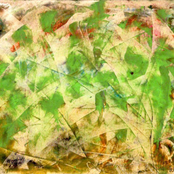 Jojo Wolff 2024: Garten August, Ölpastell 13x18cm.jpg
