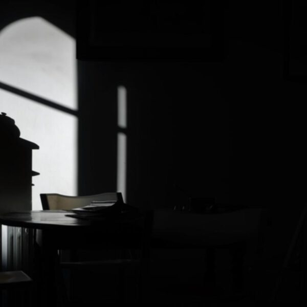 Sonne in Nizza, Dezember 2022, Foto